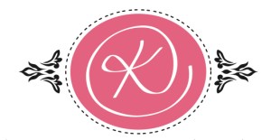 KC logo label